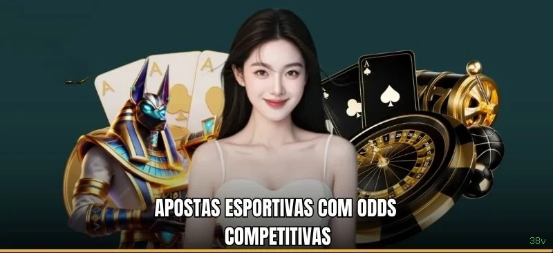 Cassino ao vivo 38v dealers